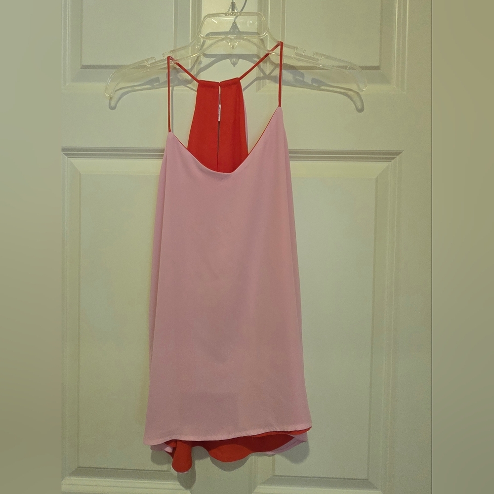 Express Reversible Tank - Picture 3 of 5